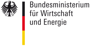 logo de Wirtschaft et énergie